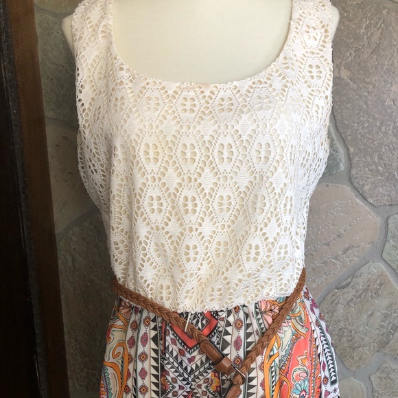 Maxi Dress - Picture 2 of 3